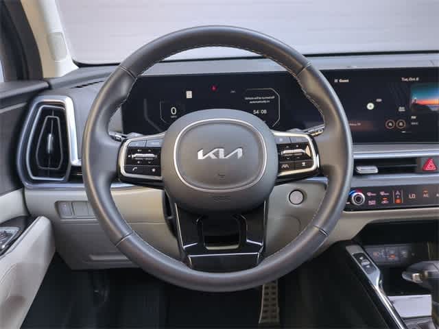 2024 Kia Sorento X-Line SX 24