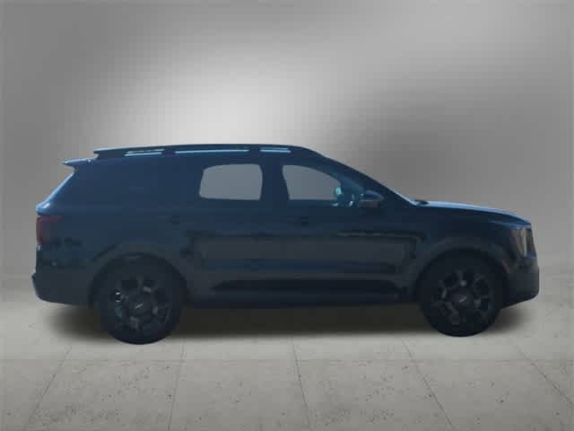 2024 Kia Sorento X-Line SX 7