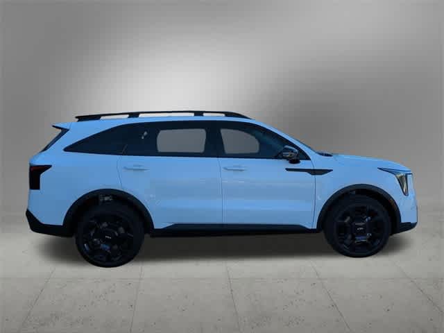 2024 Kia Sorento X-Line SX 7