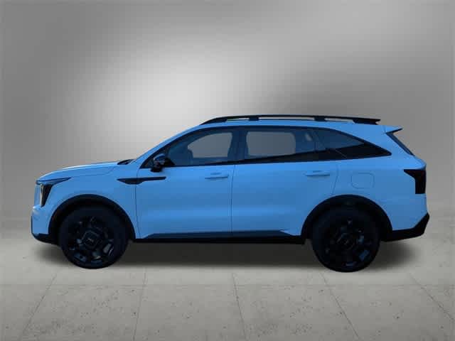 2024 Kia Sorento X-Line SX 3