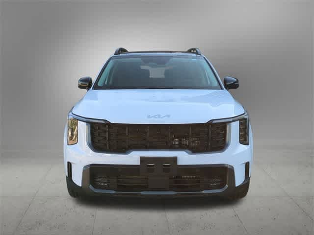 2024 Kia Sorento X-Line SX 9