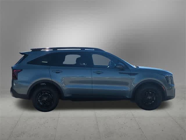 2024 Kia Sorento X-Pro SX Prestige 7