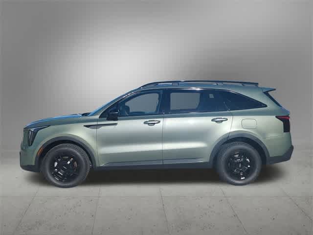 2024 Kia Sorento X-Pro SX Prestige 3