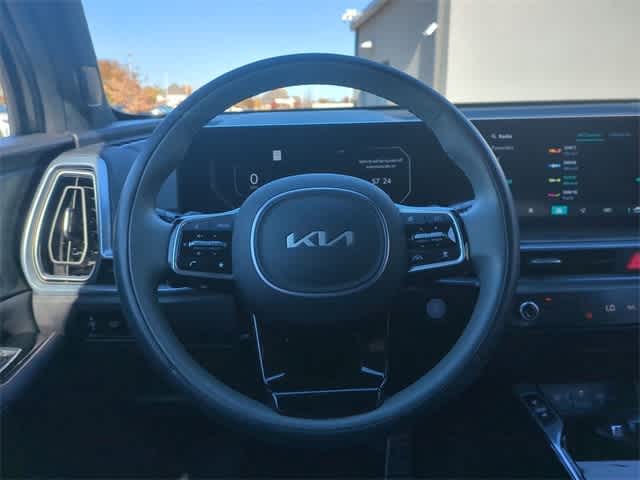 2024 Kia Sorento X-Pro SX Prestige 23