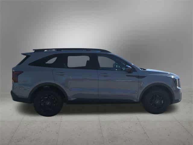 2024 Kia Sorento X-Pro SX Prestige 7