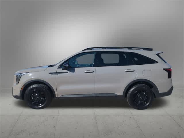 2024 Kia Sorento X-Pro SX Prestige 3