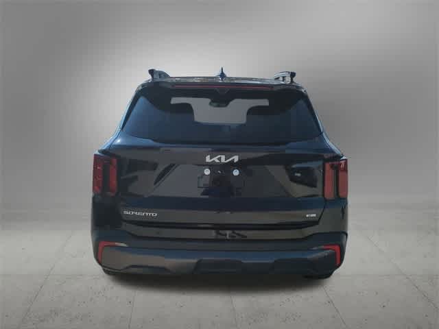 2024 Kia Sorento X-Pro SX Prestige 5