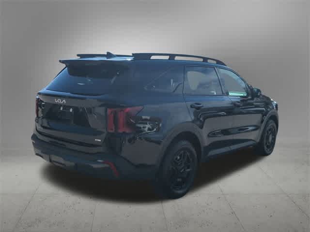 2024 Kia Sorento X-Pro SX Prestige 6