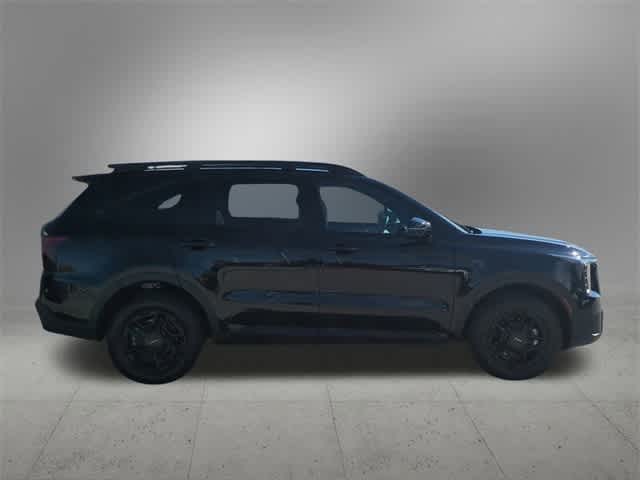 2024 Kia Sorento X-Pro SX Prestige 7