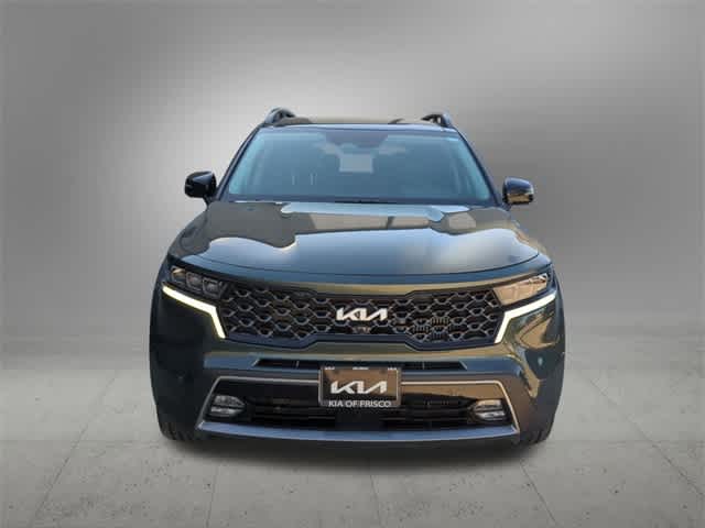 2023 Kia Sorento X-Line SX Prestige 9