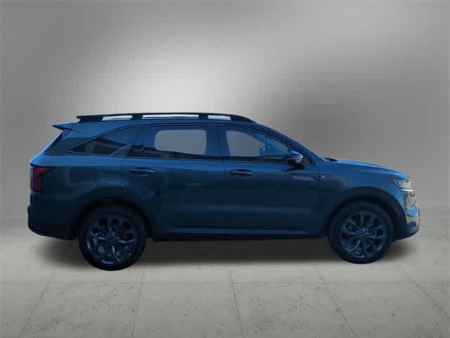 2023 Kia Sorento X-Line SX Prestige 7