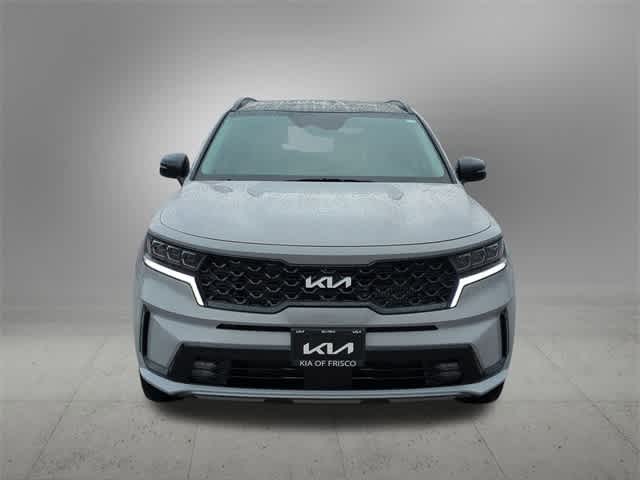 2023 Kia Sorento SX 9