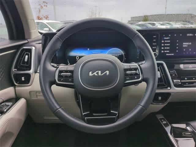 2023 Kia Sorento SX 24