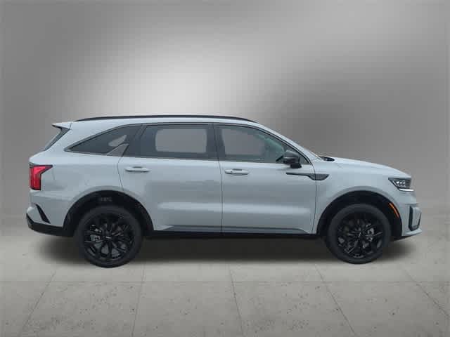 2023 Kia Sorento SX 7