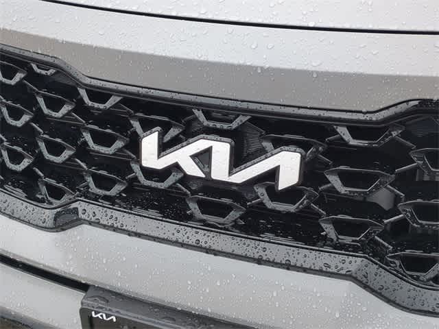 2023 Kia Sorento SX 11