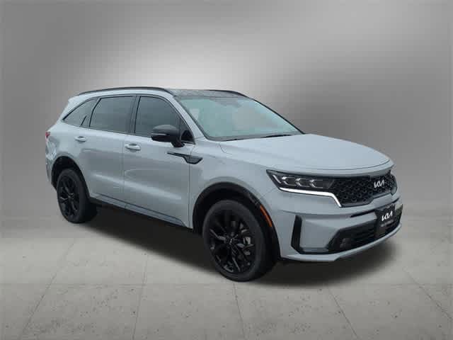 2023 Kia Sorento SX 8