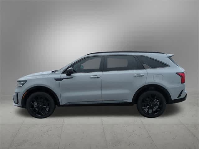 2023 Kia Sorento SX 3