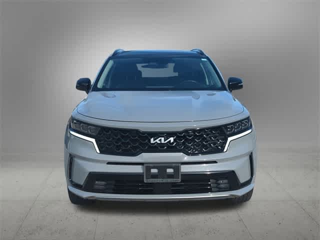 2022 Kia Sorento SX 9