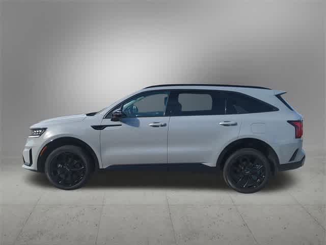 2022 Kia Sorento SX 3