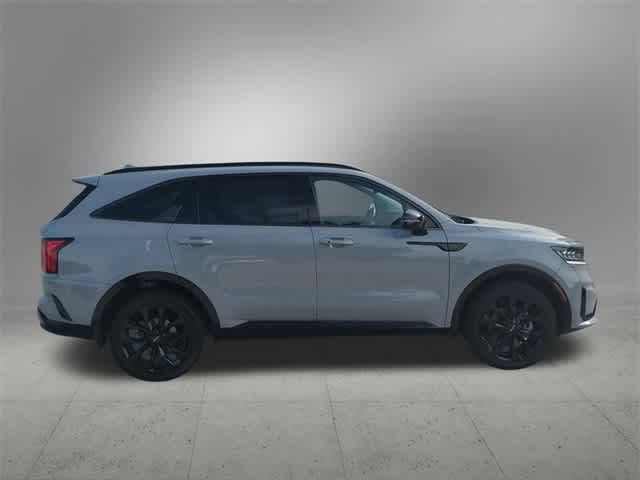 2022 Kia Sorento SX 7