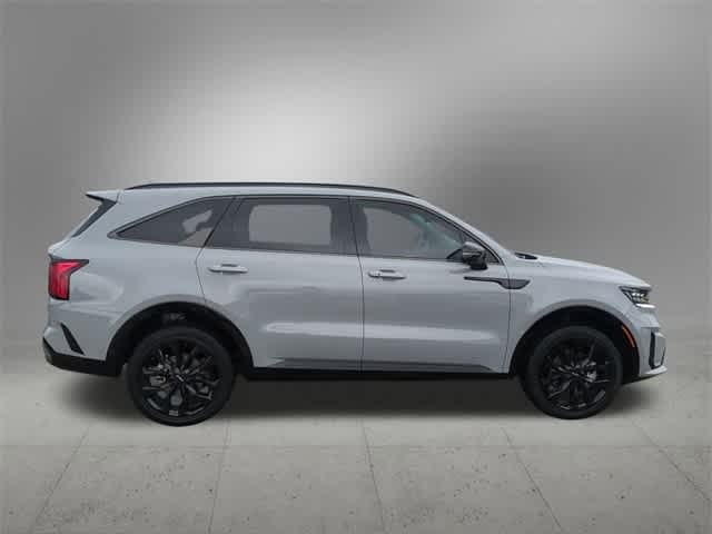 2023 Kia Sorento SX Prestige 7