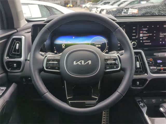 2023 Kia Sorento SX Prestige 23