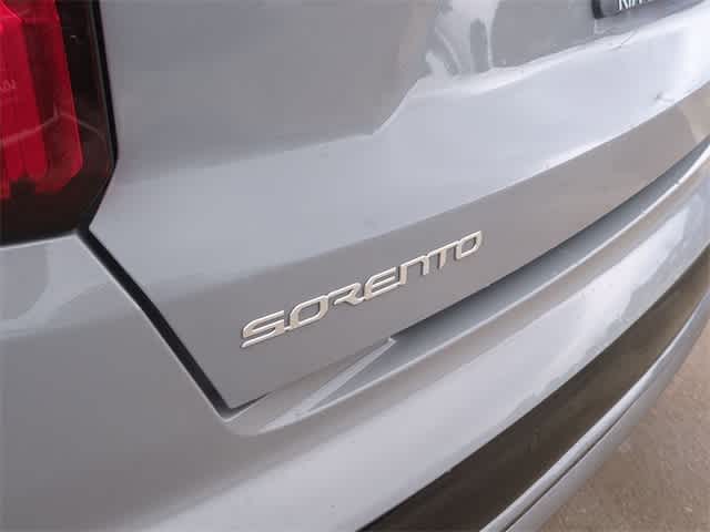 2023 Kia Sorento SX Prestige 11