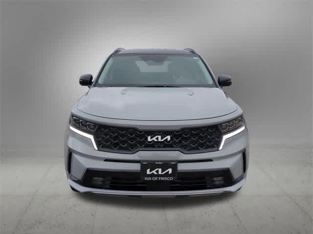 2023 Kia Sorento SX Prestige 9