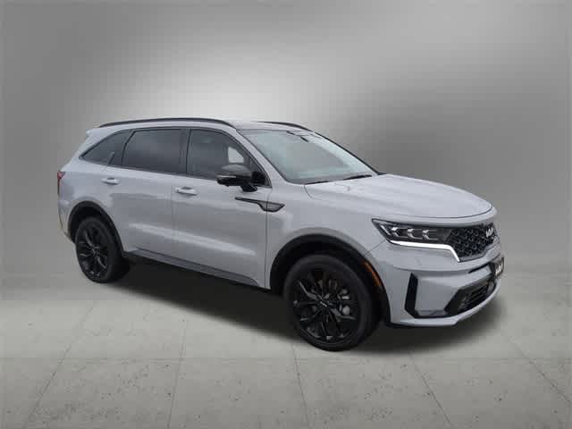 2023 Kia Sorento SX Prestige 8