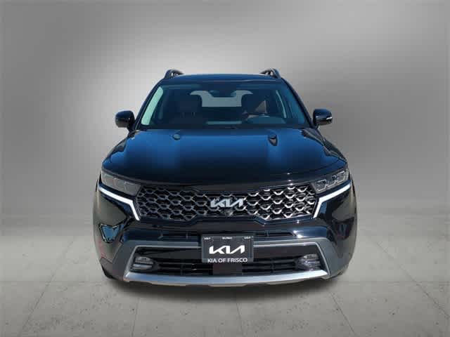 2023 Kia Sorento X-Line SX Prestige 9