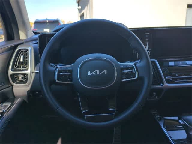 2023 Kia Sorento X-Line SX Prestige 24