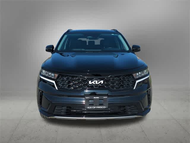 2023 Kia Sorento S 9