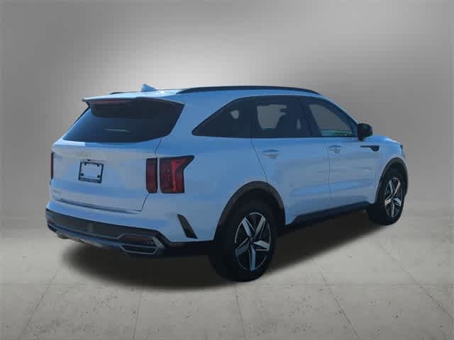 2023 Kia Sorento S 6