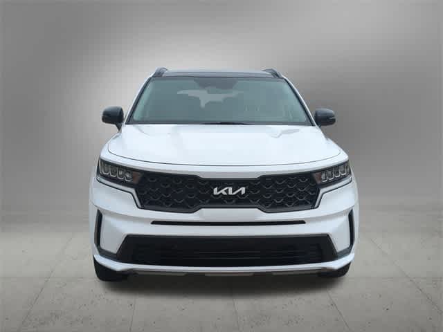 2022 Kia Sorento S 9