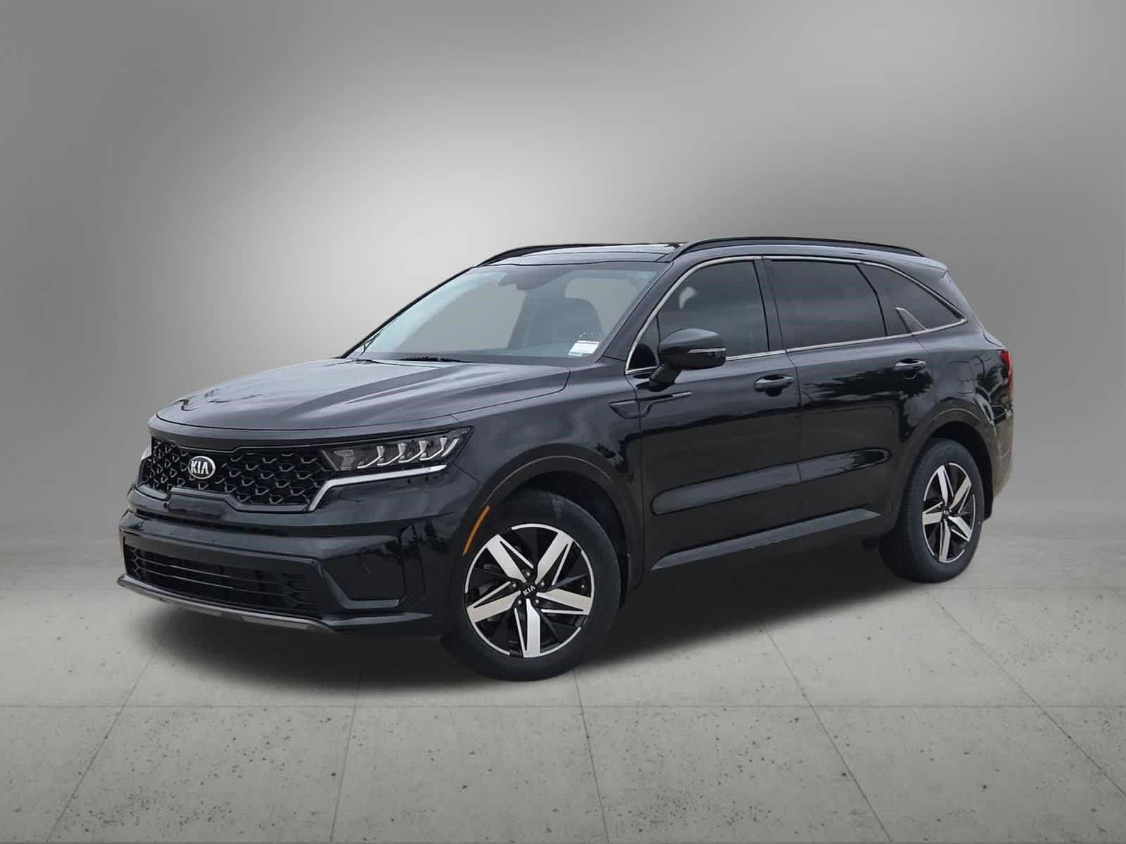 2021 Kia Sorento