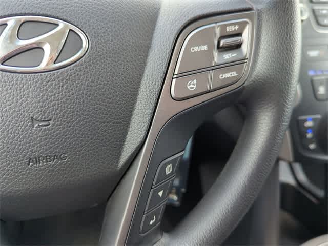 2015 Hyundai Santa Fe Sport 2.4L 24