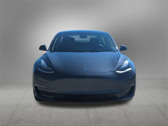 2022 Tesla Model 3 Long Range 9