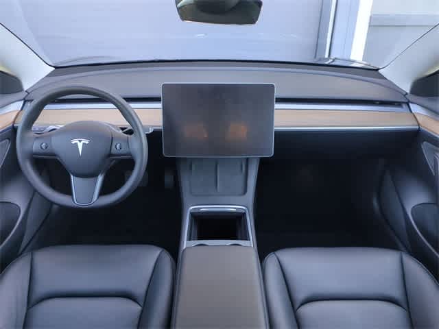 2022 Tesla Model 3 Long Range 13