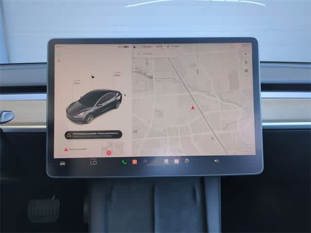 2022 Tesla Model 3 Long Range 25