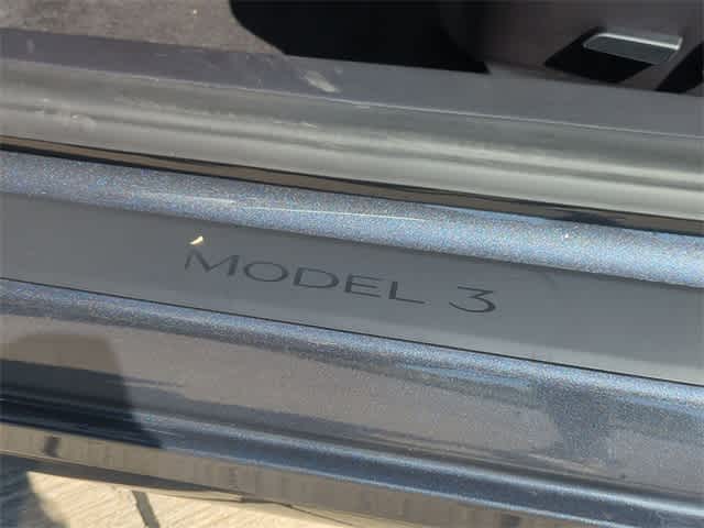 2022 Tesla Model 3 Long Range 11