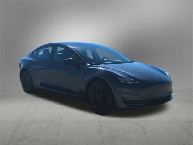 2022 Tesla Model 3 Long Range 8