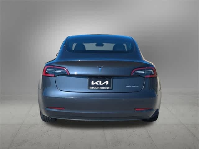 2022 Tesla Model 3 Long Range 5