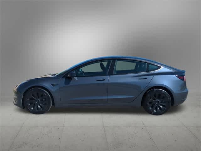 2022 Tesla Model 3 Long Range 3