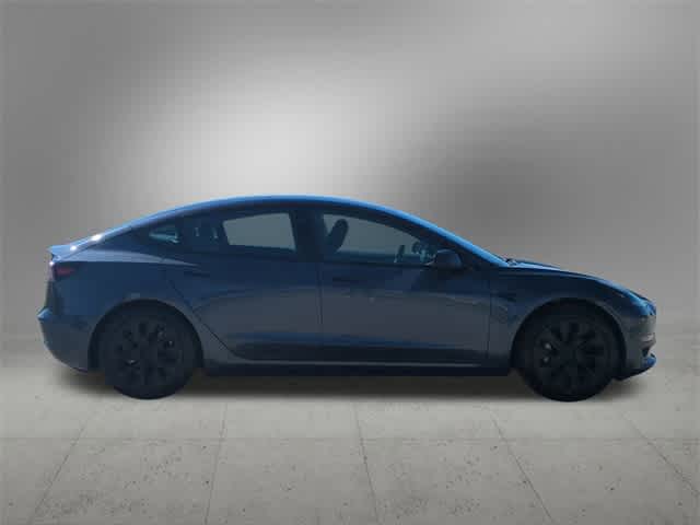 2022 Tesla Model 3 Long Range 7