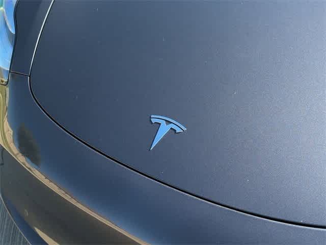 2022 Tesla Model 3 Long Range 10