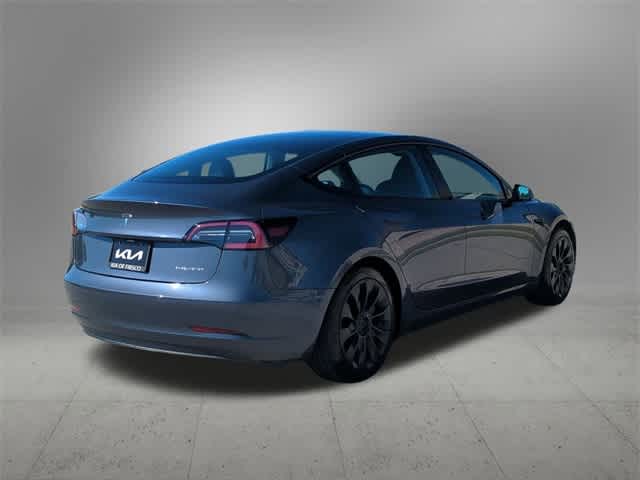 2022 Tesla Model 3 Long Range 6