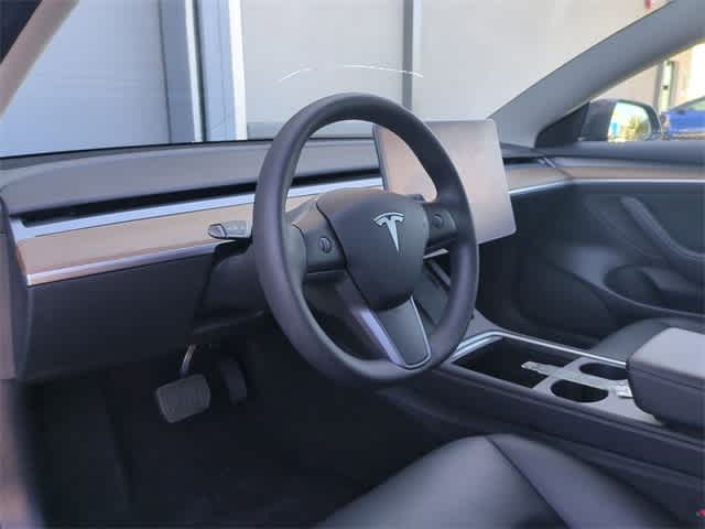 2022 Tesla Model 3 Long Range 2