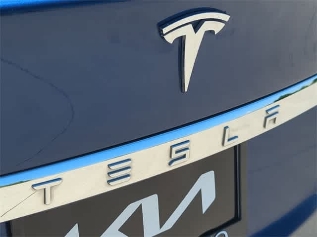 2015 Tesla Model S 70 11