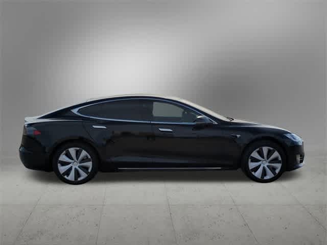 2021 Tesla Model S Long Range 7