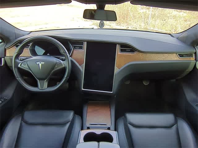 2021 Tesla Model S Long Range 13